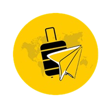 CN India Travels Logo